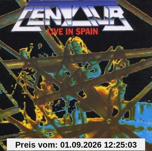 Live in Spain