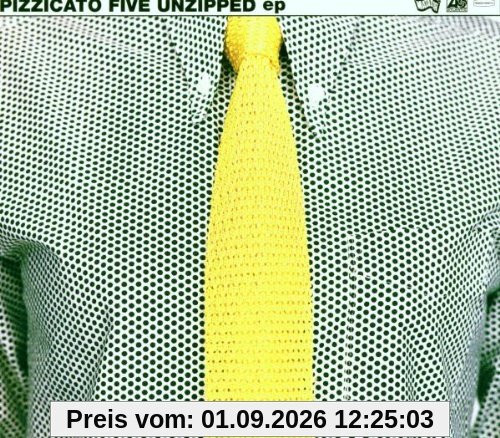 Unzipped