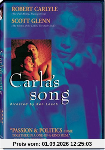 Carla's Song