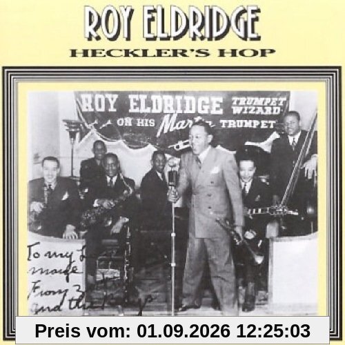 Heckler S Hop