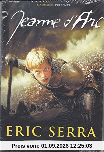 JEANNE D'ARC (BOF)
