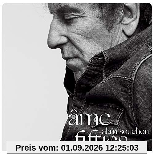 Ame Fifties
