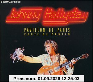 Pavillon de Paris [Live 1979]