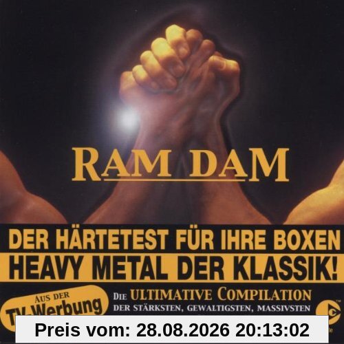 Ram Dam
