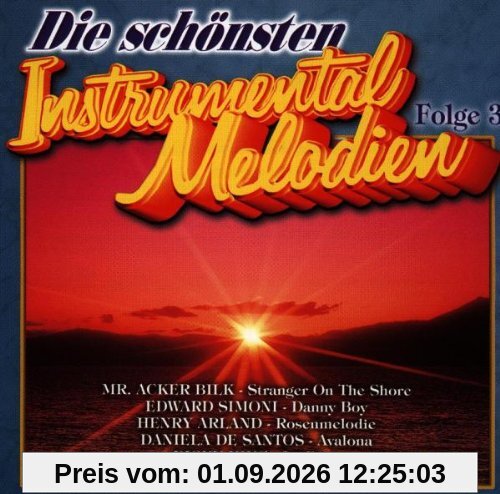 Schönsten Instrumental-M.,F3