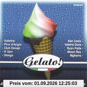 Gelato!