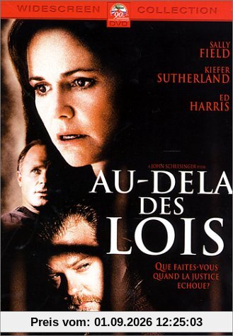 Au-delà des lois [FR IMPORT]