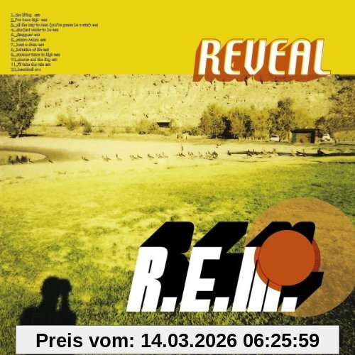 R.e.m. Reveal