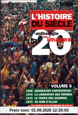 L'Histoire du siècle (Vol.6)