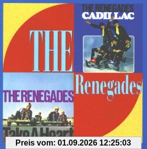 Cadillac/Take a Heart
