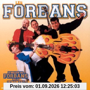 Le Meilleur des Forbans