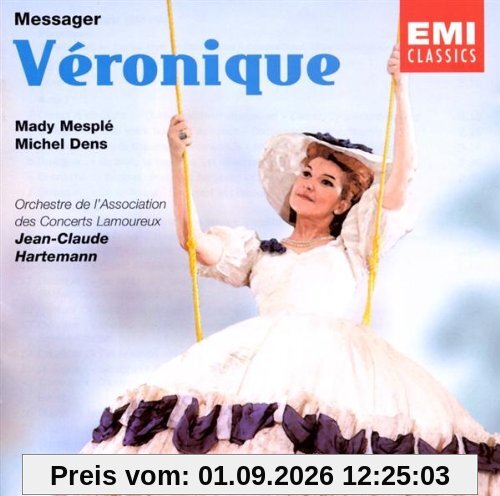 Veronique