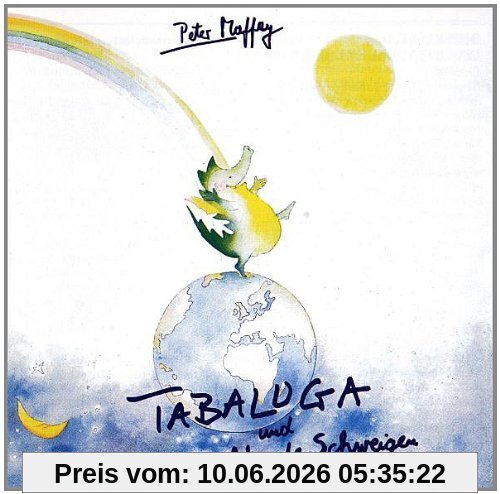 Tabaluga und das Leuchtende Schweigen