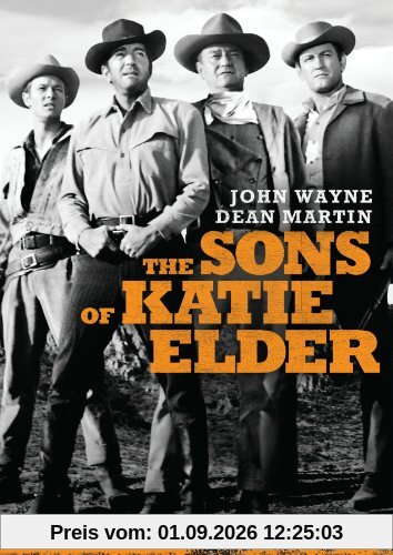 The Sons of Katie Elder
