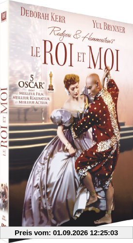 Le Roi et moi [FR Import]