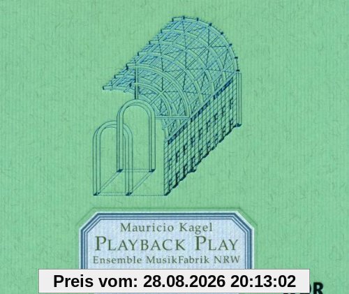 Playback Play