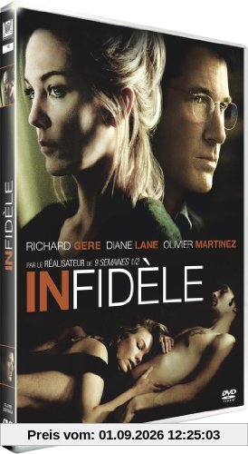 Infidèle [FRANZOSICH]