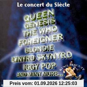 Le Concert du Siecle