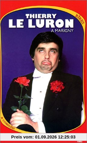 A Marigny