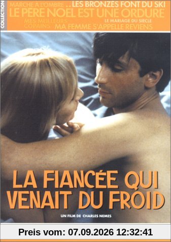 La Fiancée qui venait du froid