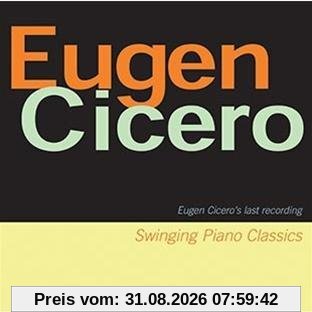 Swinging Piano Classics
