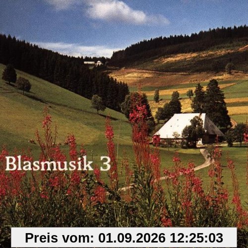 Blasmusik 3