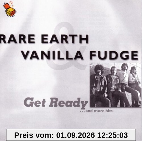 Get Ready and More Hits