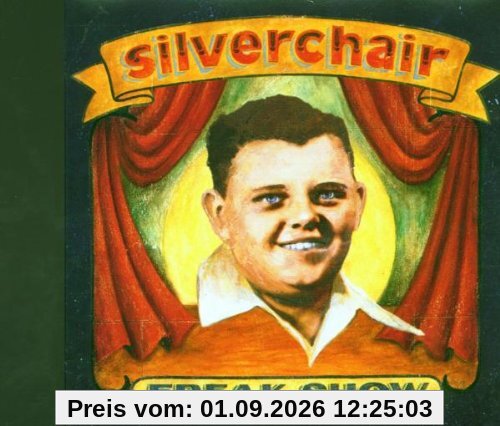 Silverchair Freak Show