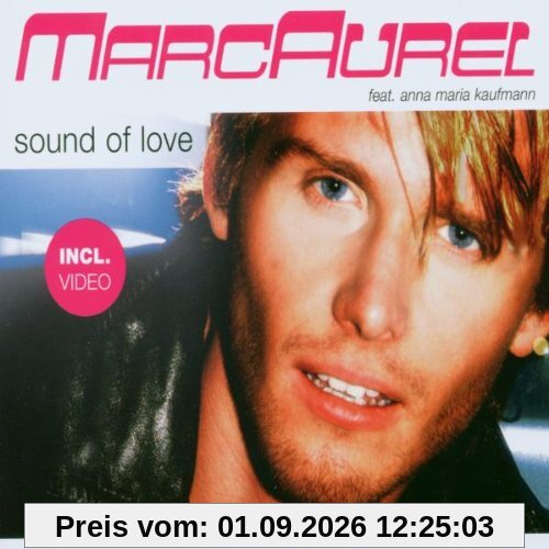 Sound of Love