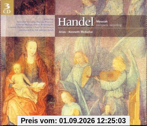 Haendel:Messiah