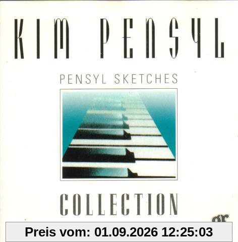 Pensyl Sketches Collection