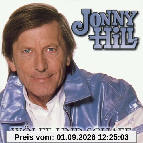Woelfe und Schafe