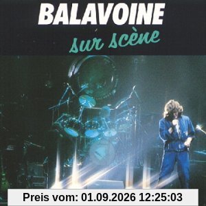 Sur Scene Vol.1