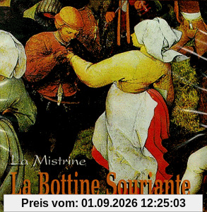 La Mistrine