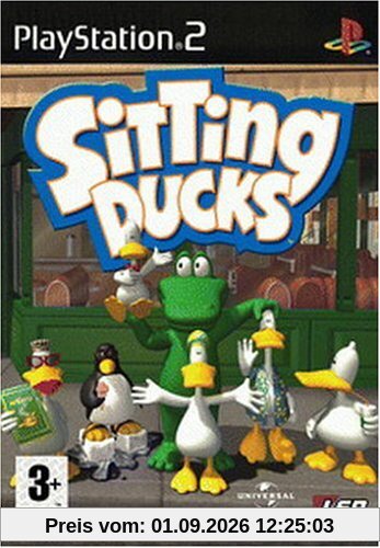 Sitting Ducks
