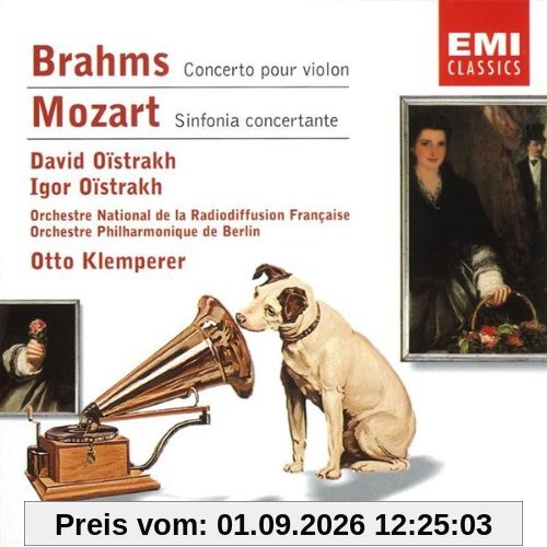 Concerto Pour Violin