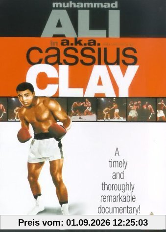 Aka Cassius Clay [UK Import]