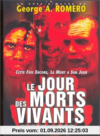 Le Jour des morts vivants