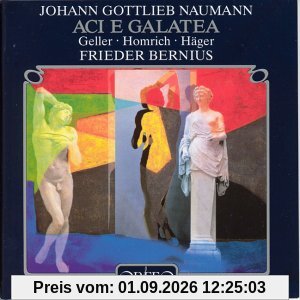 Aci e Galatea (Gesamtaufnahme)