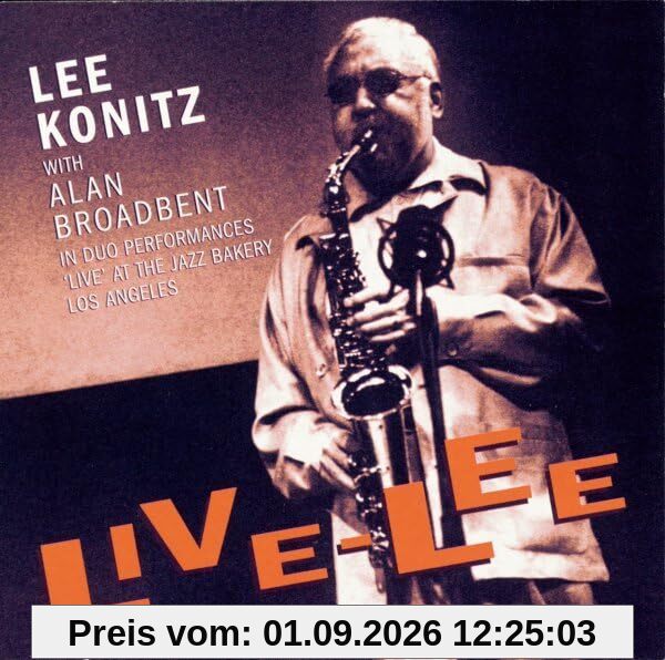 Live-Lee
