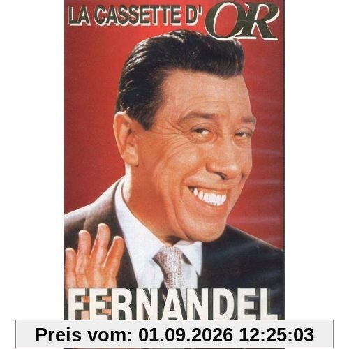 Fernandel