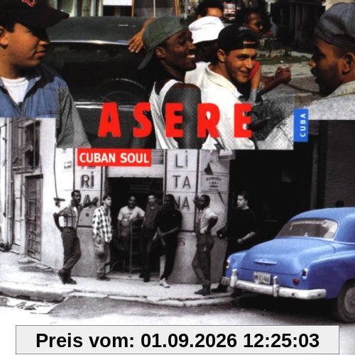 Cuban Soul