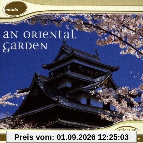 An Oriental Garden