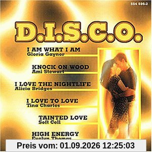 D.I.S.C.O