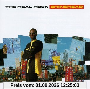 The Real Rock