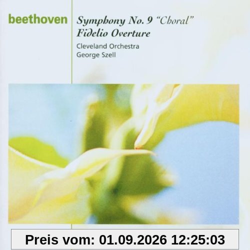 Sinfonie 9 (Choral)