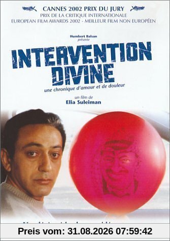 Intervention divine [FR Import]