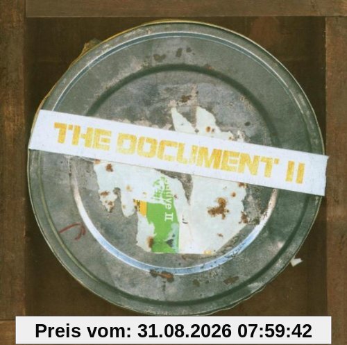 The Document Part 2