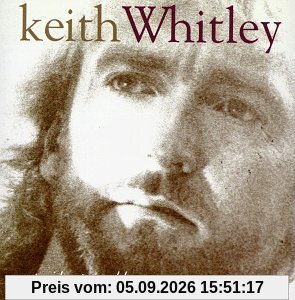 Keith Whitley Tribute Album