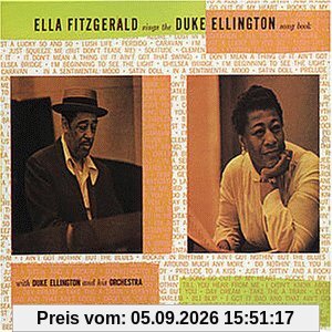 Ella Sings the Ellington